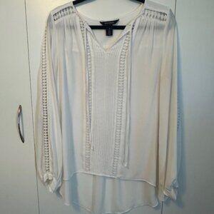 White House Black Market Blouse